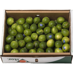 Photo of Box Limes