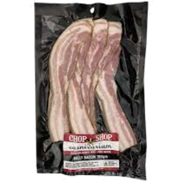 Photo of Chopshop Belly Bacon