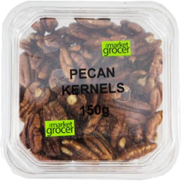Photo of The Market Grocer Pecan Kernels