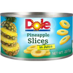 Photo of Dole Pineapple Pieces Juice