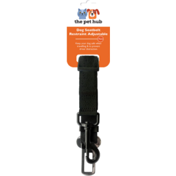 Photo of Pet Hub Seatbelt Restraint 