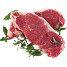 Photo of Beef Steak New York Sirloin