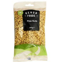 Photo of Genoa Pine Nuts 180gm