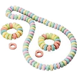 Photo of Candy Necklace 20g