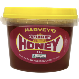 Photo of Harvey & Sons Honey