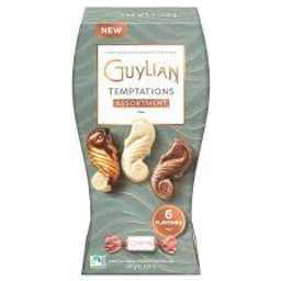 Photo of Guylian Choc Temptations