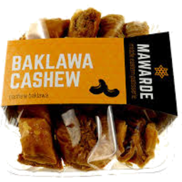Photo of Mawarde Delicacies Baklava Cashew 300gm
