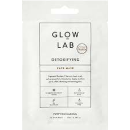 Photo of Glow Lab Plmp Face Mask 18ml