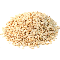 Photo of Sesame Seeds - White - Bulk