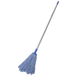 Photo of Xtra Kleen Cotton Mop With Handle