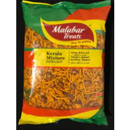 Photo of Malabar Treats Kerala Mixture Ex Hot