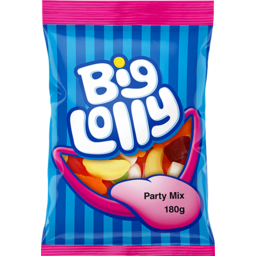 Photo of Biglolly Party Mix