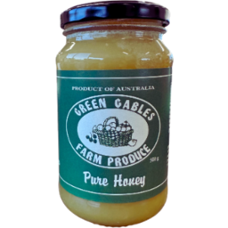 Photo of Green Gables Honey - Pure