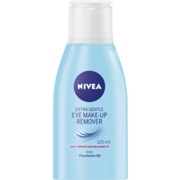 Photo of Nivea Extra Gentle Eye Make-Up Remover 125ml