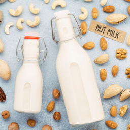 Photo of Almond And Date Mylk