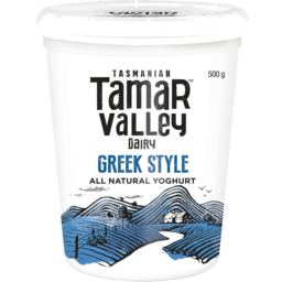 Photo of Tamar Valley Yogurt Greek