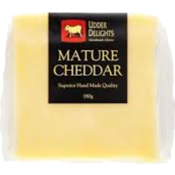 Photo of Adelaide Hills Cheddar