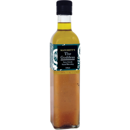 Photo of Mp G/S Tahini Dressing