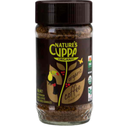 Photo of NATURES CUPPA Org Coffee Freeze Dried 200g