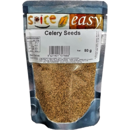 Photo of Spice N Easy Celery Seed 100g