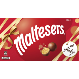 Photo of Maltesers Chocolate Gift Box