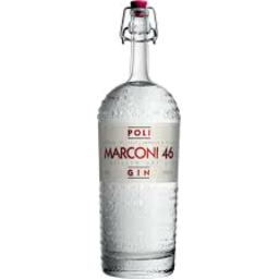 Photo of Poli Marconi 46 Italian Gin