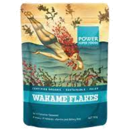 Photo of Psf Wakame Flakes