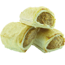 Photo of Sausage Roll Ea