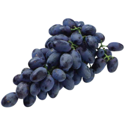Photo of Grapes Purple Kg