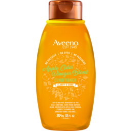 Photo of Aveeno Apple Cider Vinegar Blend Conditioner 354ml