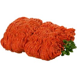 Photo of MEAT-TING PLACE Org Beef Mince 500g