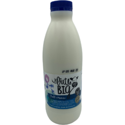 Photo of Lit/Big Full Cream Milk