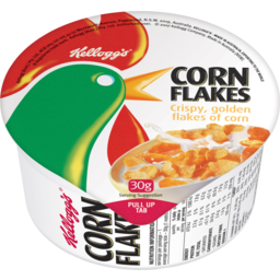 Photo of Kellogg's Corn Flakes 30gm