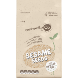 Photo of Community Co Sesame Seeds