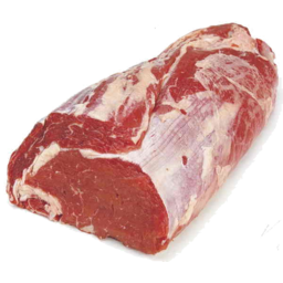 Photo of Economy Whole Fillet Steak