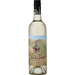 Photo of Rolling Sauvignon Blanc Semillon