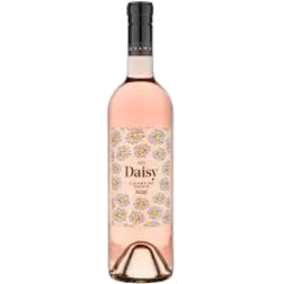 Photo of Squawking Magpie Daisy Rose 750ml