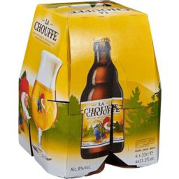 Photo of La Chouffe-Belgium