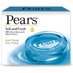 Photo of Pears Soap Germshield 125g