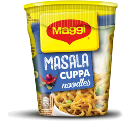 Photo of Maggi Cuppa - Masala