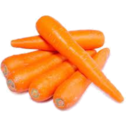 Photo of Carrots 500g