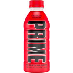 Photo of Prime Hydrate Tropical Punch