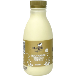 Photo of Mungalli - Pouring Cream - 500g