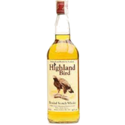 Photo of Highland Bird Whisky