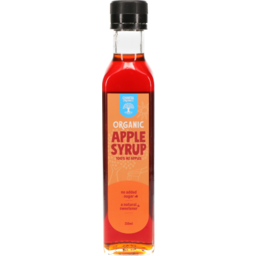 Photo of Chantal Organics Apple Syrup