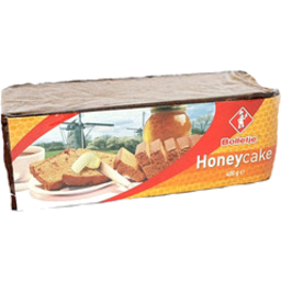 Photo of Dutch Co Honeycake