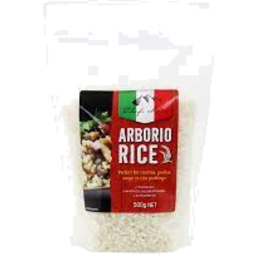 Photo of Chefs Rice Aborio 500g