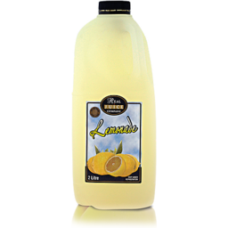 Photo of Real Juice Lemonade