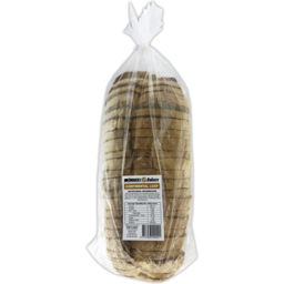 Photo of Continental Bread Loaf 750g