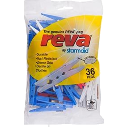Photo of Reva Pegs 36 Pack